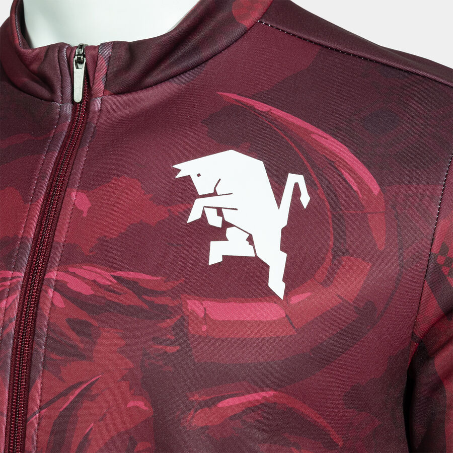 CHAQUETA PRE-CALE. TORINO