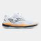 Sapatilhas Ace 26 pista dura unissexo branco