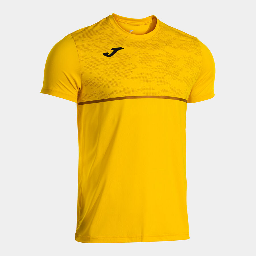 CAMISETA MANGA CORTA RECORD III
