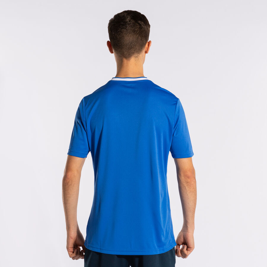 CAMISETA MANGA CORTA EUROPA V