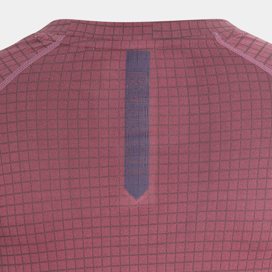 CAMISETA MANGA LARGA