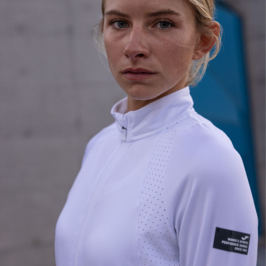 CHAQUETA ZERO