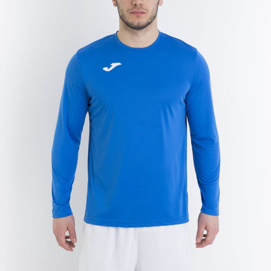 CAMISETA MANGA LARGA COMBI