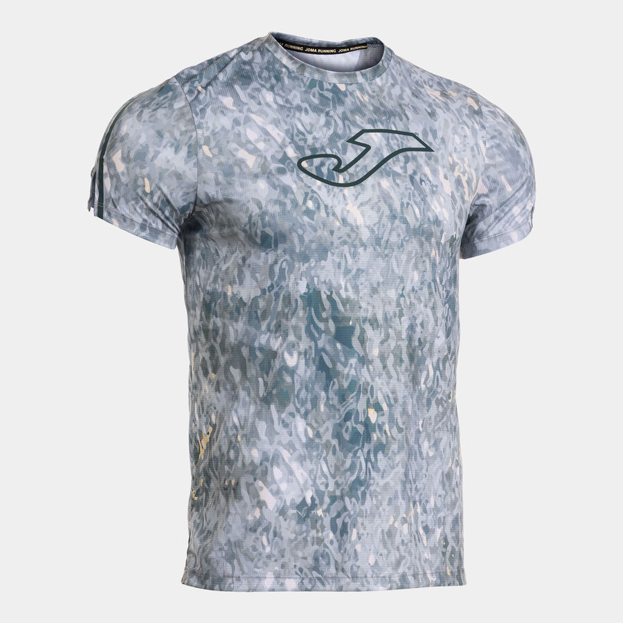 CAMISETA MANGA CORTA R-CITY HIDROGEN