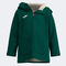Chubasquero unisex Joma Kids verde