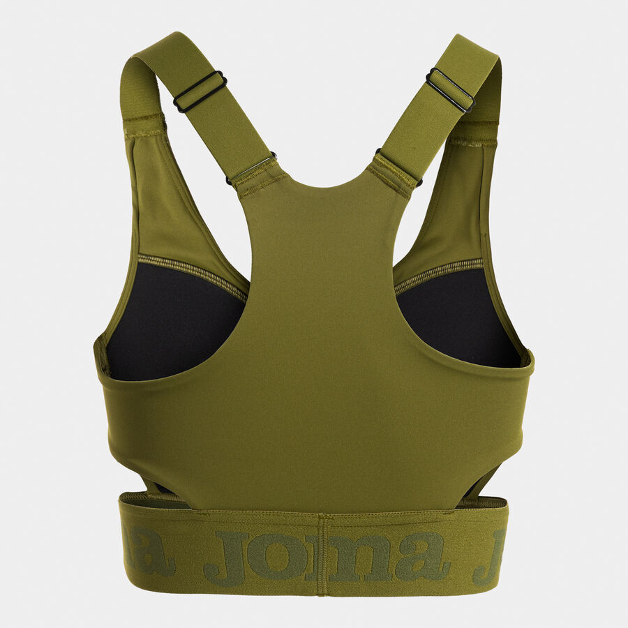 SUJETADOR DEPORTIVO STEP