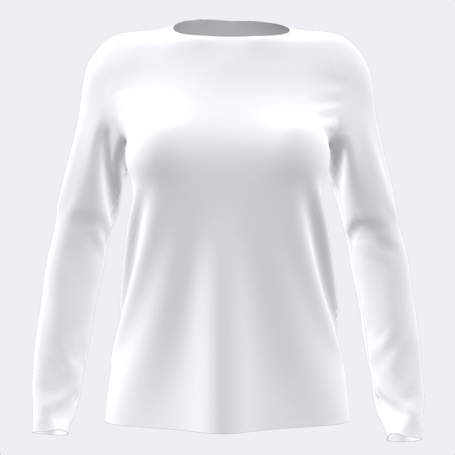 CAMISETA MANGA LARGA DAPHNE