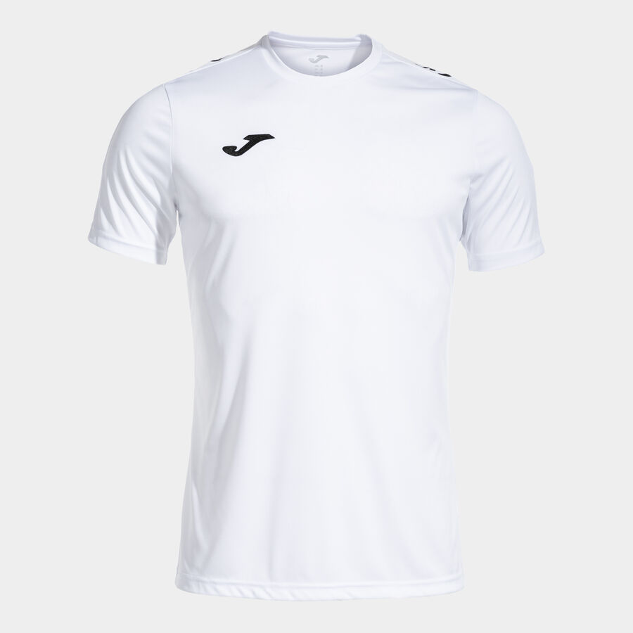 CAMISETA MANGA CORTA OLIMPIADA