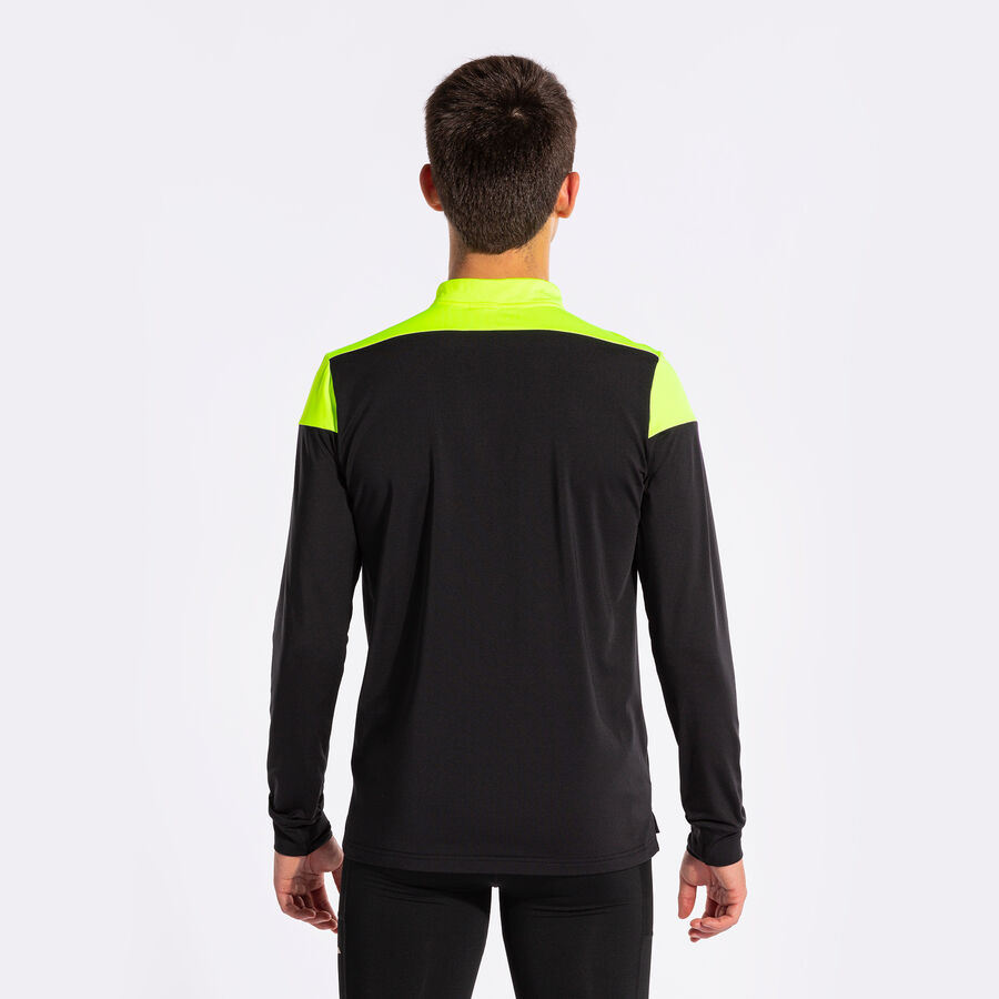SUDADERA ELITE X