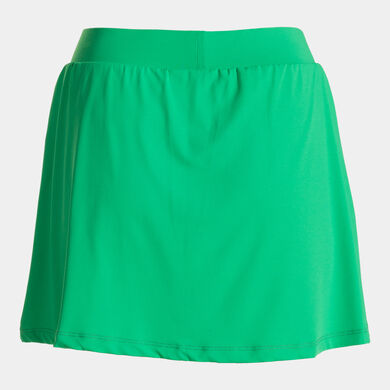 Saia mulher Torneo verde