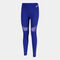 Mallas largas mujer R-Trail Nature marino