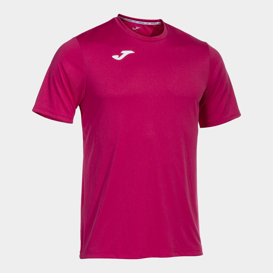 CAMISETA MANGA CORTA COMBI