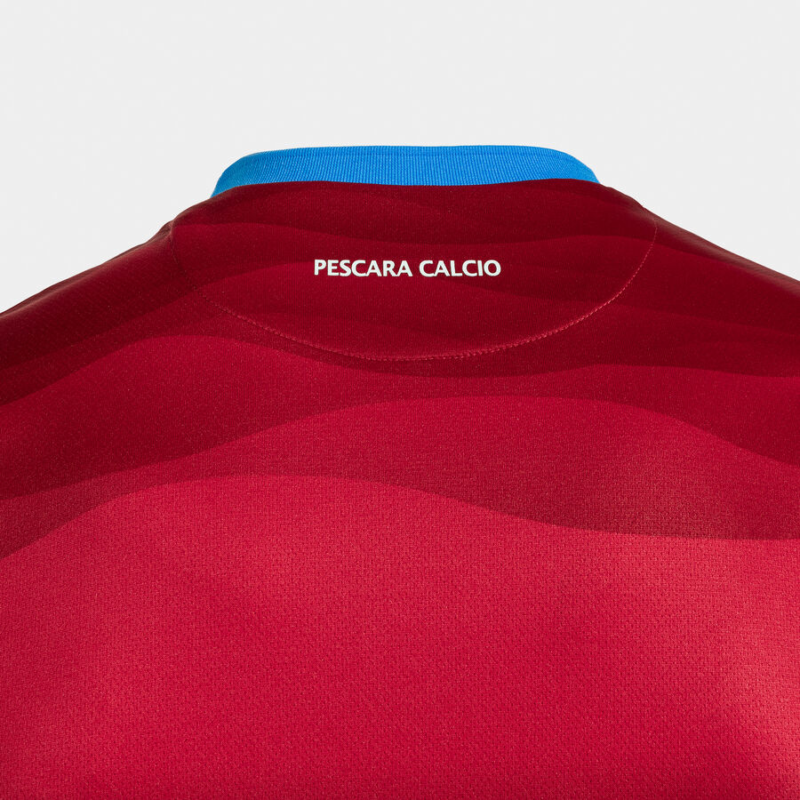 CAMISETA MANGA CORTA  COMP. OFI. C PESCARA 