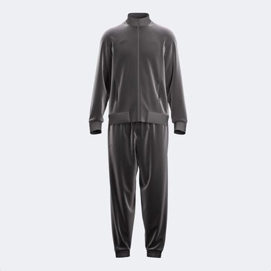 Tuta uomo Step grigio