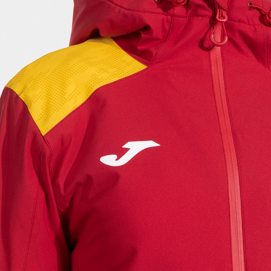 ANORAK MUJER OTROS COMITE OLIMPICO ESPA&Ntilde;OL