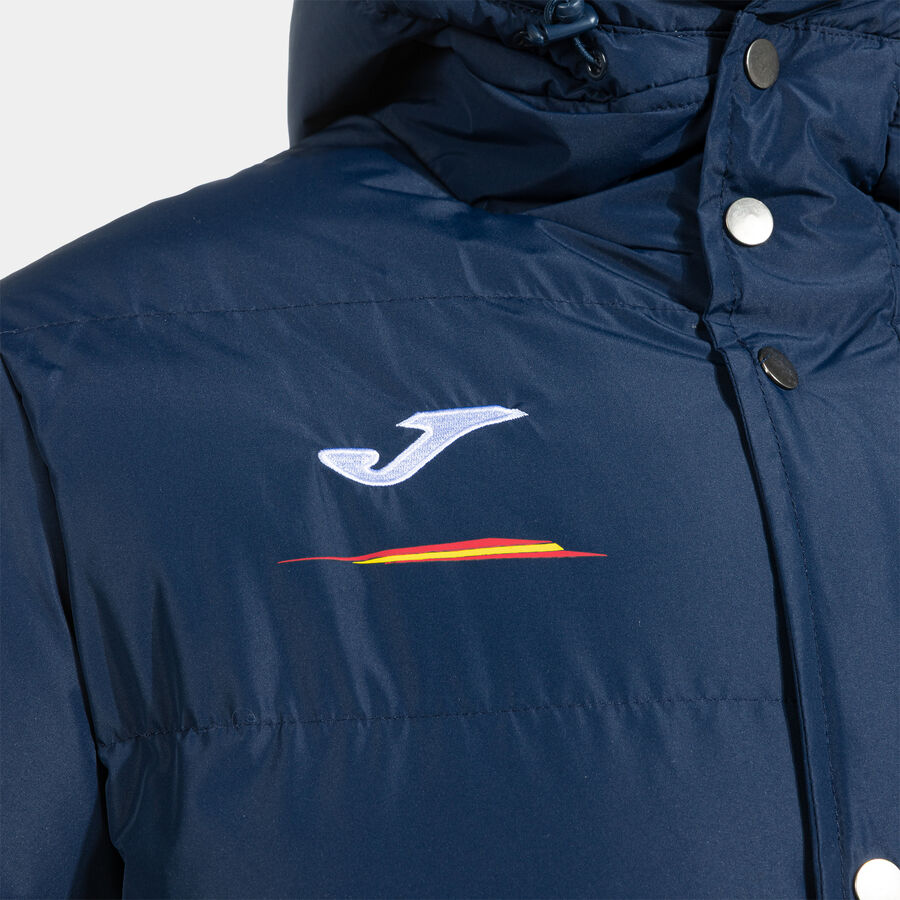 ANORAK  PASEO B COMITE OLIMPICO ESPA&Ntilde;OL