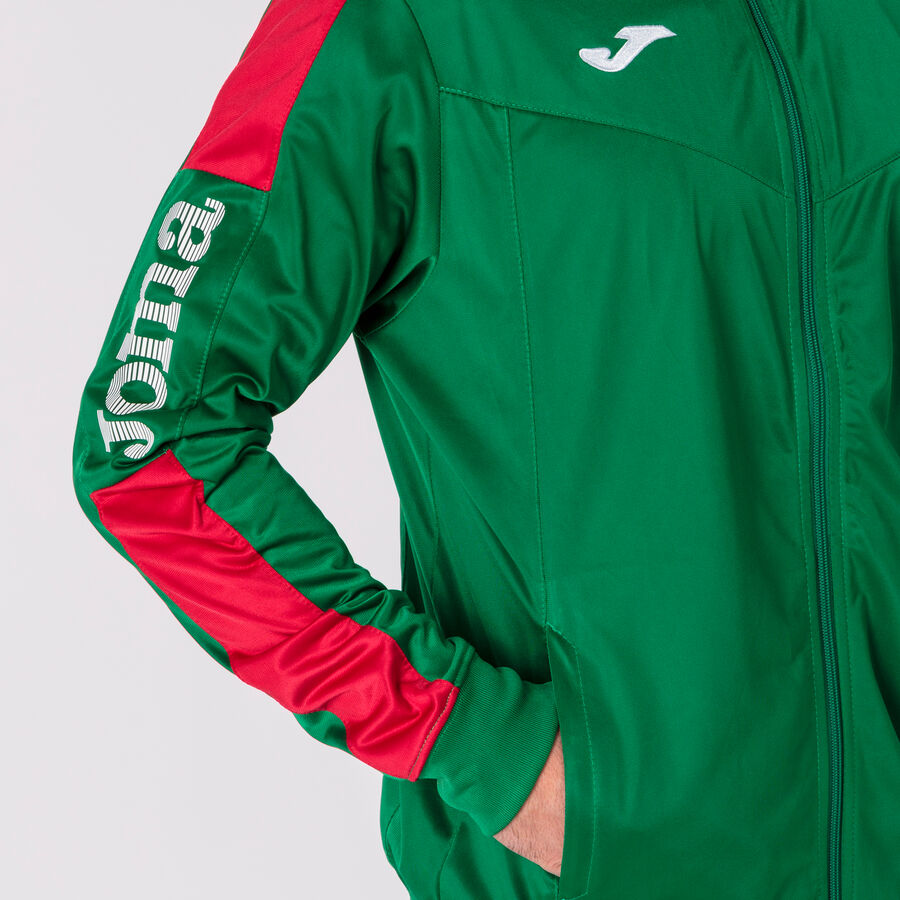 CHAQUETA CHAMPIONSHIP IV