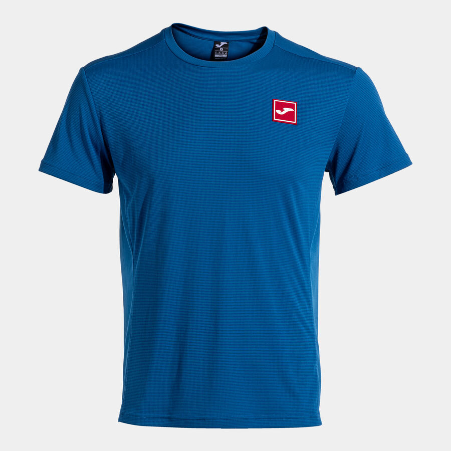 CAMISETA MANGA CORTA U-TRIBE