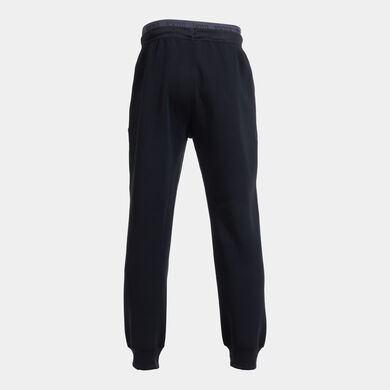 Pantalon unisexe Step noir Pantalon unisexe Step noir