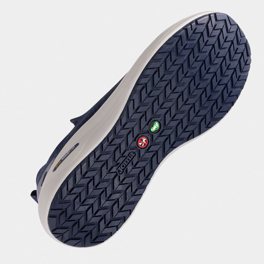 LACELESS MEN 25