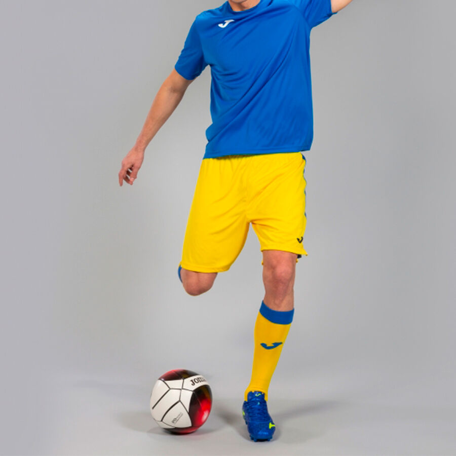 CAMISETA MANGA CORTA COMBI image number null