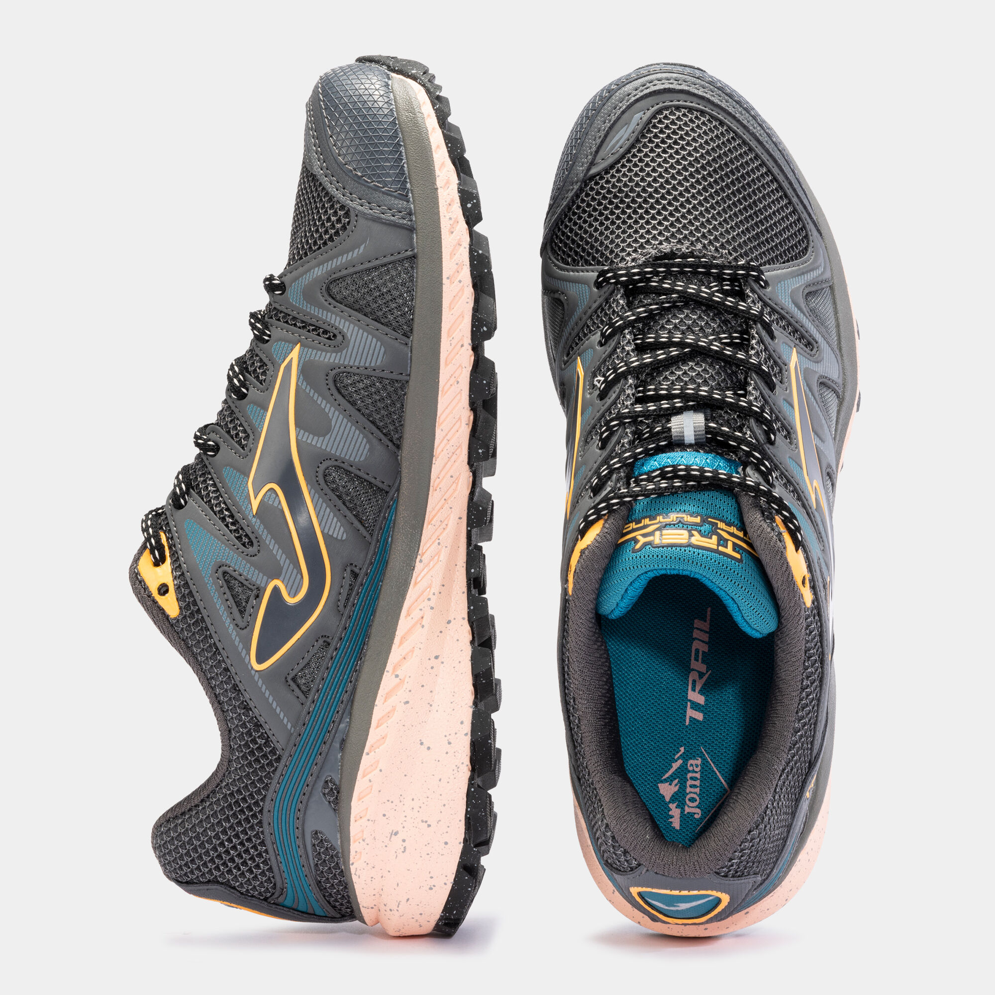 Joma trail sales mujer