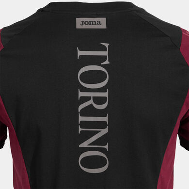 Koszulka z kr&oacute;tkim rękawem replika Torino 26/27