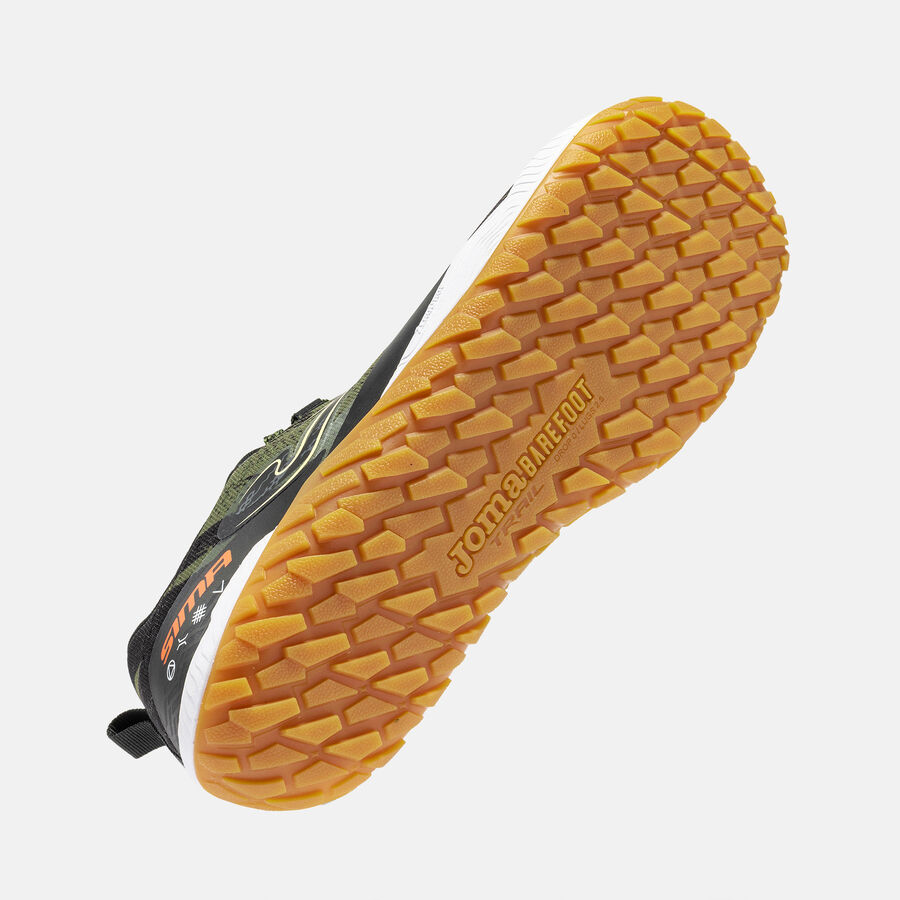 SIMA JUNIOR BAREFOOT 25