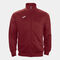 Jacket man Gala burgundy