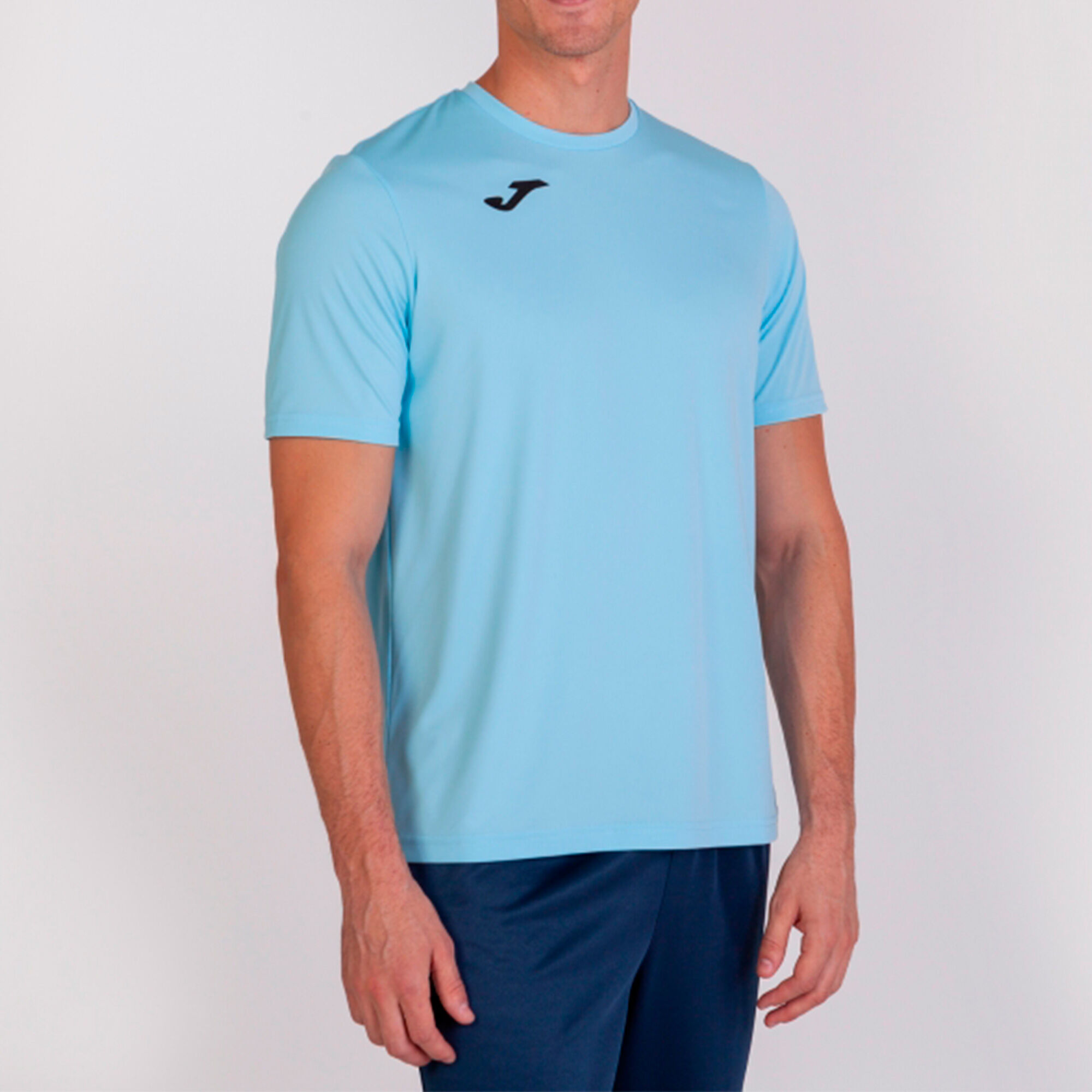 Camisetas joma top running hombre