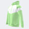 CHAQUETA CON CAPUCHA PARK