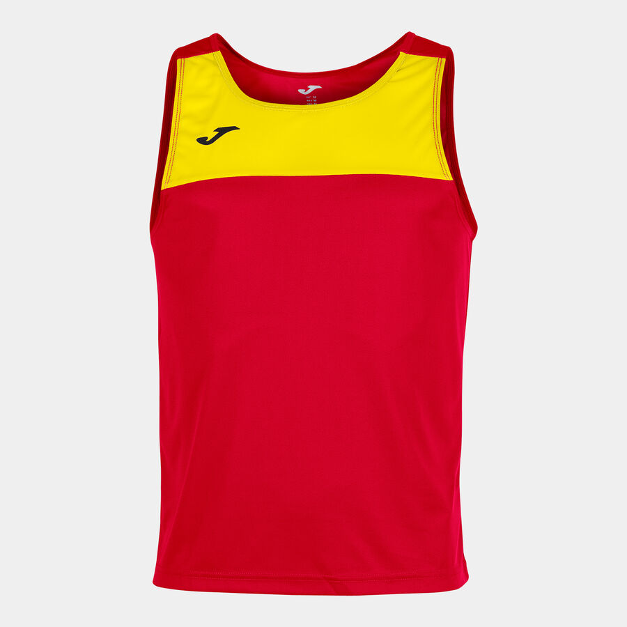 CAMISETA RACE S/M