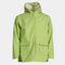 Rainjacket junior Kids Camp lime