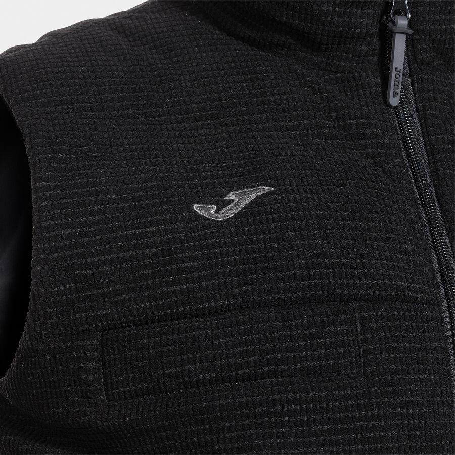 CHALECO ACOLCHADO STEP