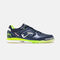 Obuwie sportowe futsal Top Flex Rebound 26 indoor granatowy