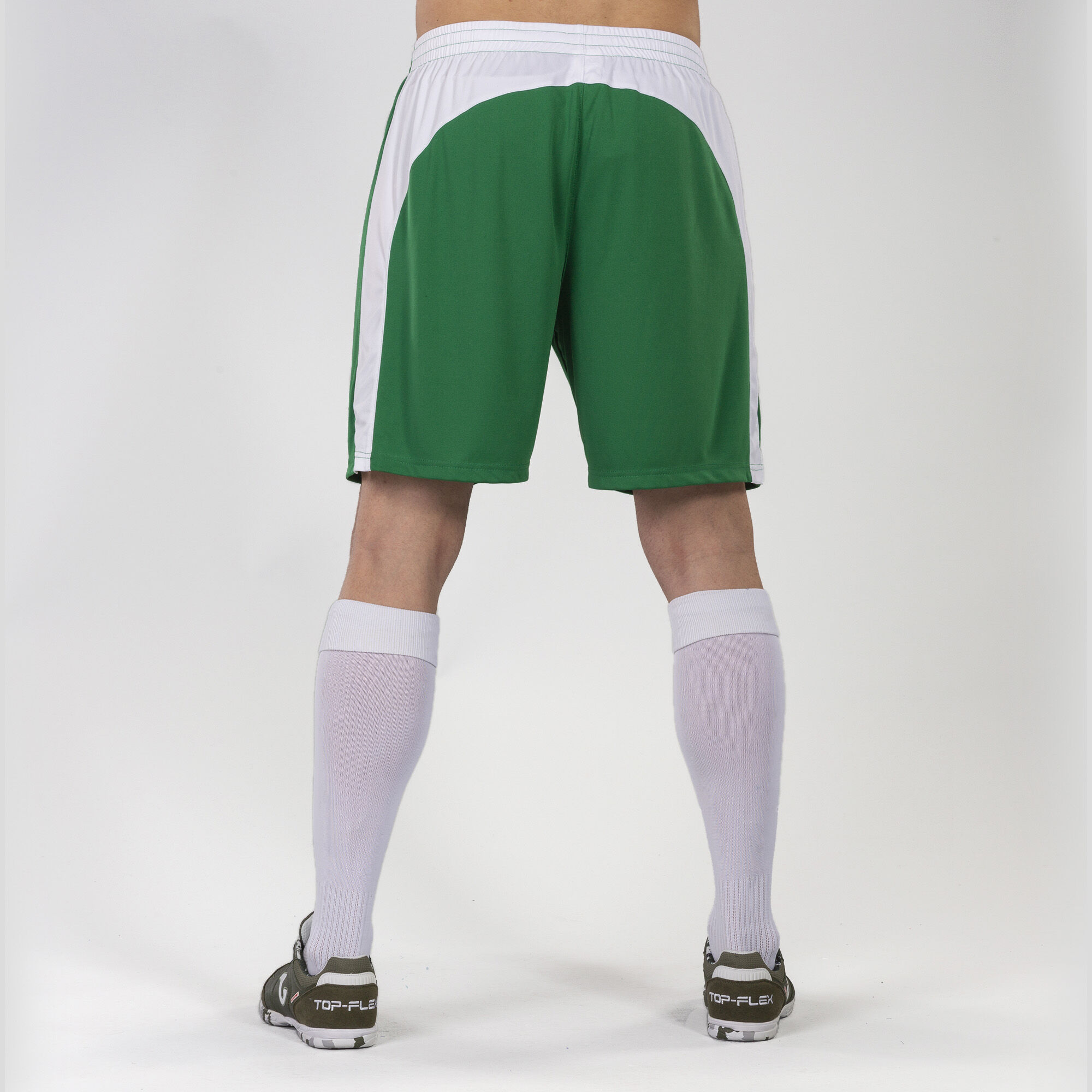 Short deportivo de futbol best sale