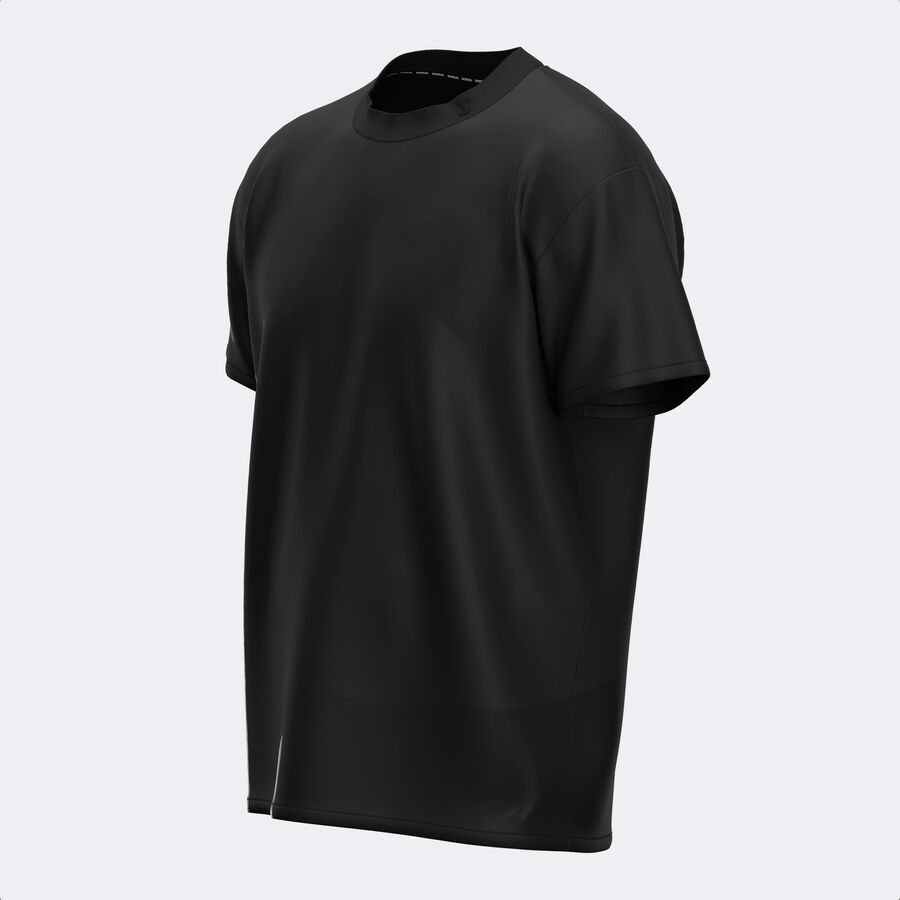 CAMISETA MANGA CORTA URBAN STREET