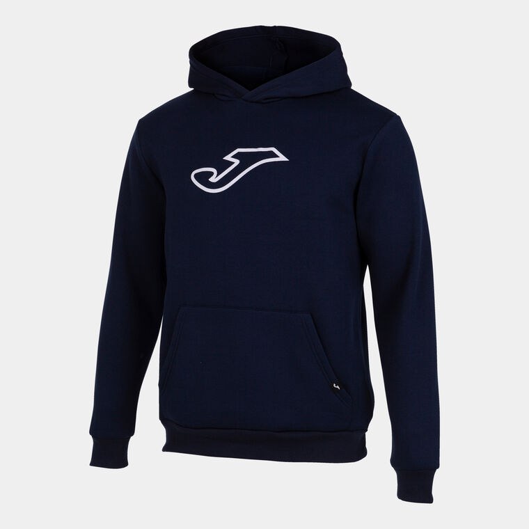 SUDADERA CON CAPUCHA GAMMA