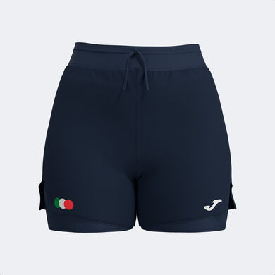 Shorts 3rd kit Italian Tennis And Padel Federation woman 26/27