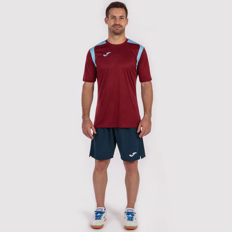 CAMISETA CHAMPIONSHIP V M/C image number null