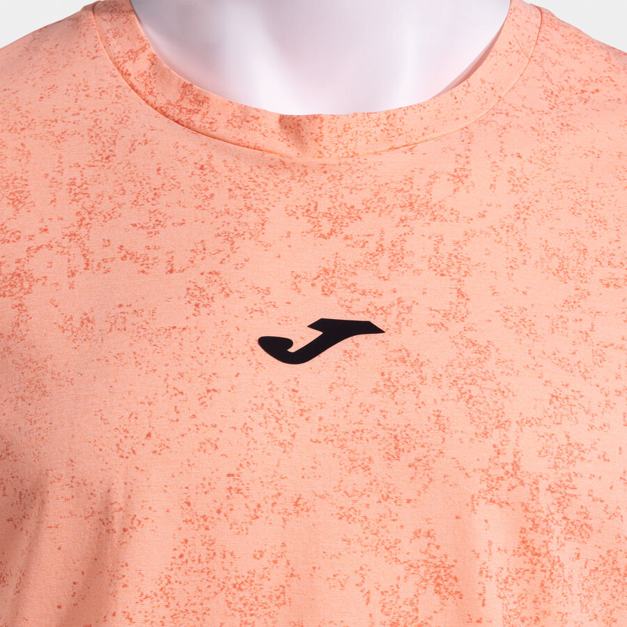 CAMISETA MANGA CORTA CHALLENGE