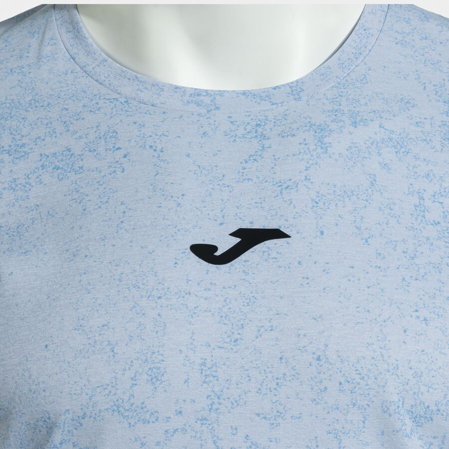 CAMISETA MANGA CORTA CHALLENGE