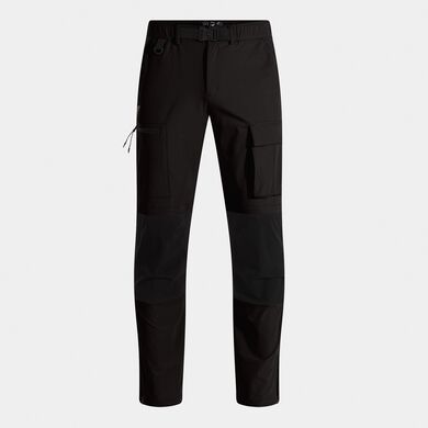 Cal&ccedil;a comprida homem Explorer preto