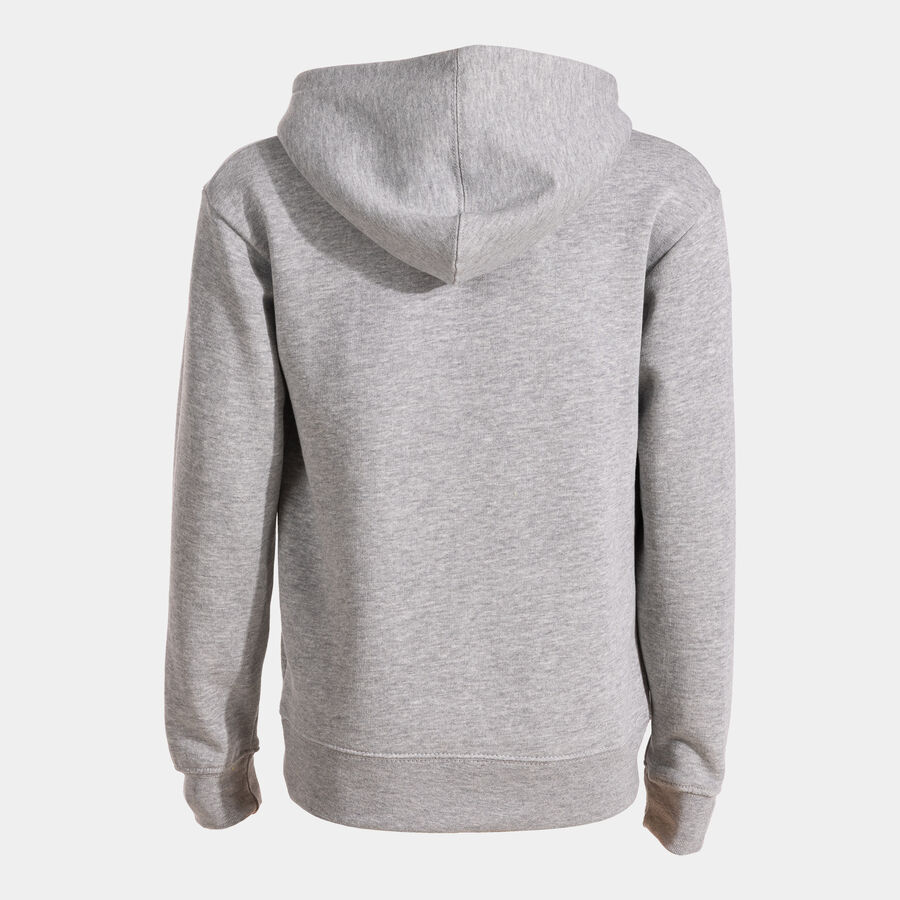SUDADERA CON CAPUCHA LION
