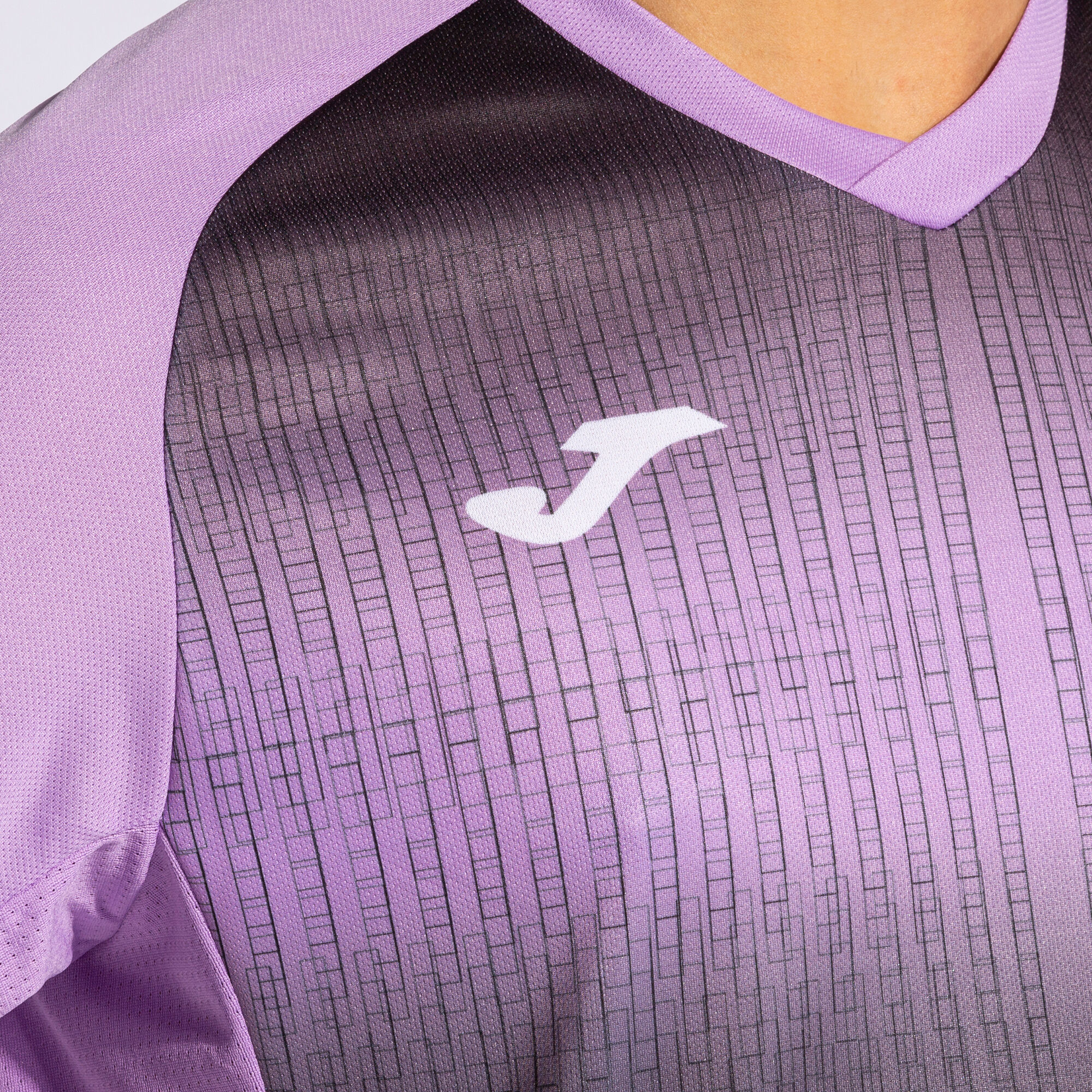 Joma cheap purple kit