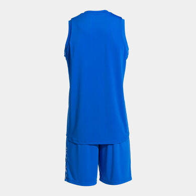 Set hombre Olimpiada basket royal