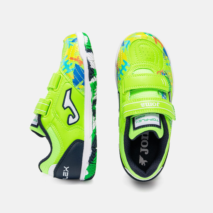 TOP FLEX JR 26