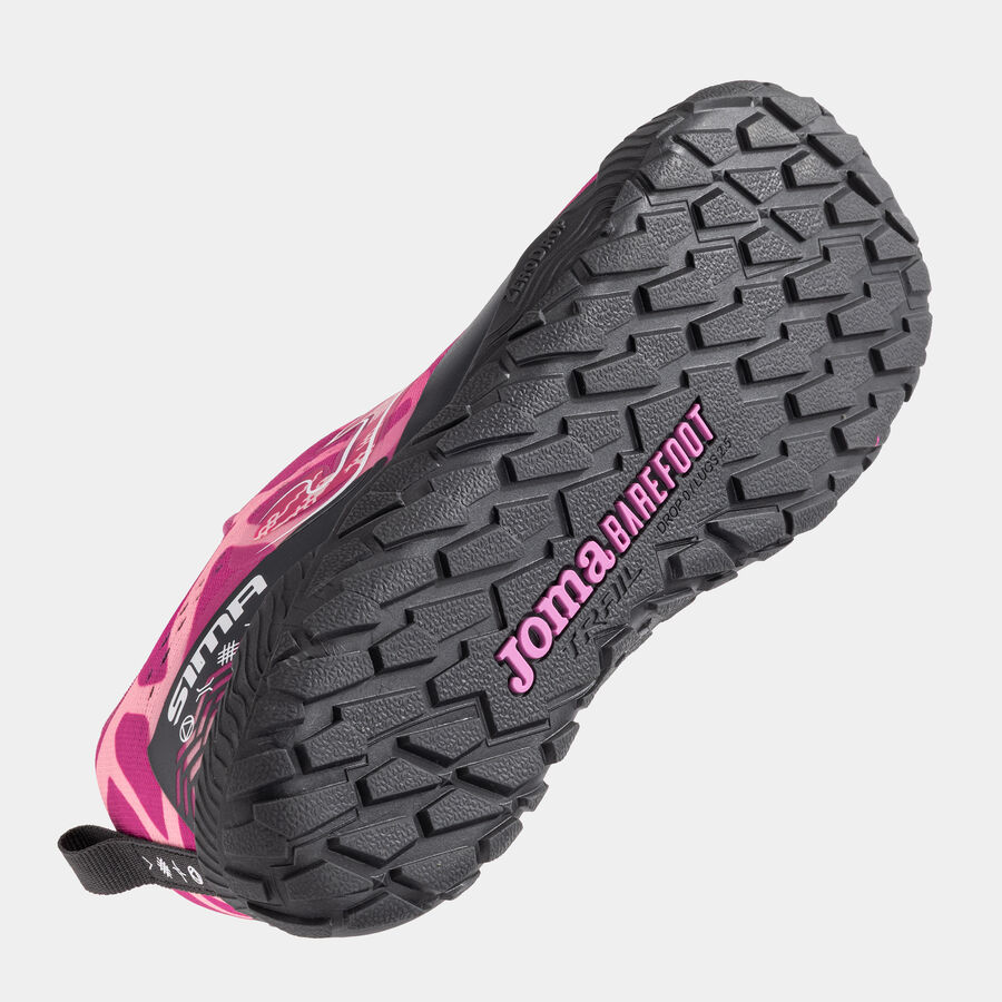 SIMA JUNIOR BAREFOOT 26