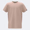 Maglia a manica corta uomo Desert rosa chiaro