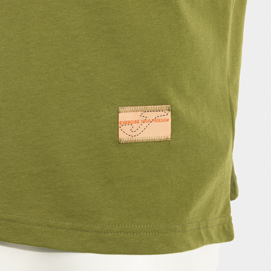 CAMISETA MANGA CORTA STEP